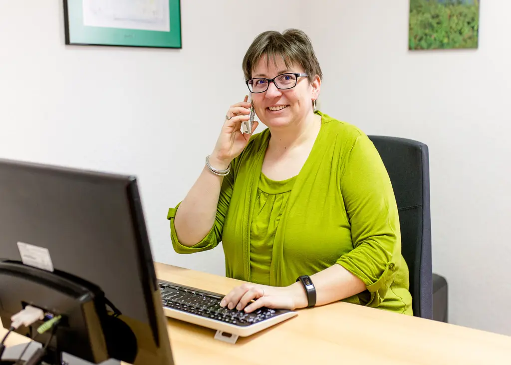 Ursula Evers, Matthias Rudolph Finanzplanung