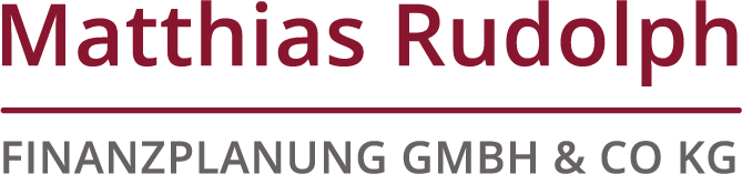 Matthias Rudolph Finanzplanung GmbH & Co KG
